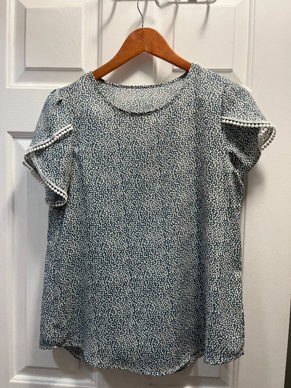 Women's Dress Top
